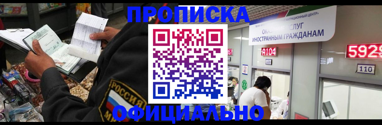 прописка 2025 в Мончегорске